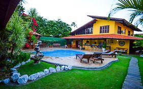 Pousada Maresias do Cumbuco